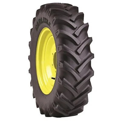 4 New Carlstar Csl24 R1 - 11.2-24 Tires 11224 11.2 1 24 - Picture 6 of 6