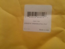 Arctic Cat 1541-744 Full Ply Windshield Hardware Service Kit