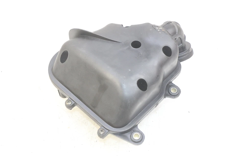 ARIA SCATOLA - KEEWAY F-ACT FACT 50 (2006 - 2011) Foto 4 de 4