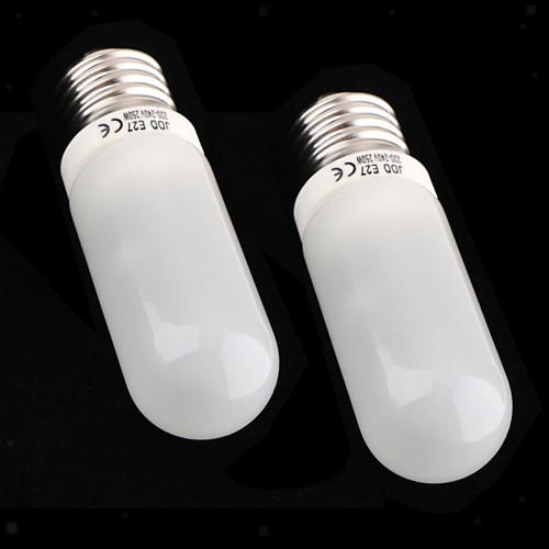2Pcs JDD Flash Lamp Tube E27 250w 220V Studio Bulb Halogen eBay