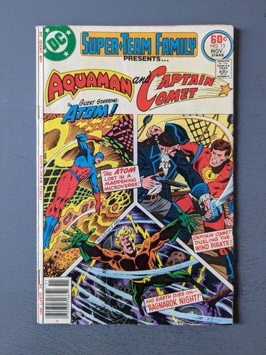 DC Comics (1966 - present) at The Arkham Library Comics & Collectibles - Picture 740 of 811