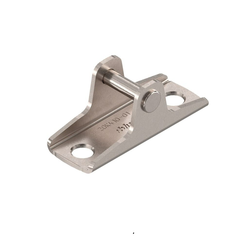 Blum 20K4101 Aventos HK-XS Front Fixing Bracket