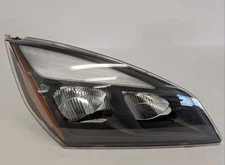 Damaged Freightliner Cascadia P4 RH LED Head Light - P/N A66-01405-003
