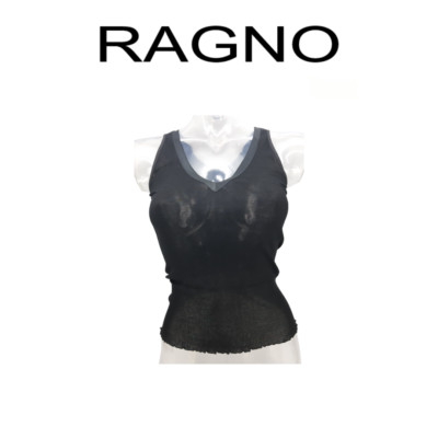 Schulterfreie Bluse aus Baumwolle, schwarz, Angie (Undersexy), 74822, Spider