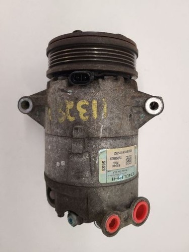 CHEVROLET COBALT 2005-2006 AC Compressor 2.2L 15255655