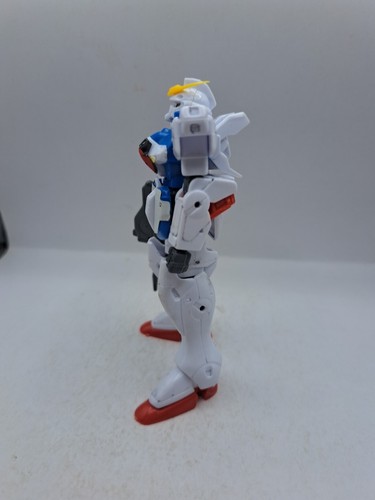 Traje móvil original Gundam V Gundam escala 1/144 variación victoria 1993 piezas - Imagen 4 de 4