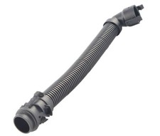 Original Teile BMW Ladeluftschlauch Entlüftungsleitung - 13717823517