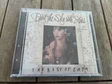 Enya - Paint The Sky With Stars - 3984 20895 2