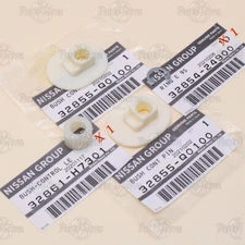 OEM  Genuine Nissan 200SX 280ZX 720 PICKUP MAXIMA Shifter Lever Bushing Set