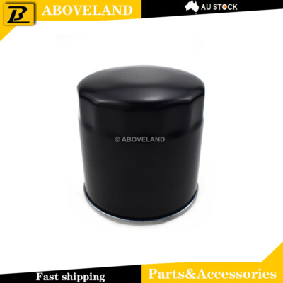 Tecnogarden Filtro Olio Compatibile Per Kawasaki FH601-770, FJ180V, FH 381-721 Kawasaki Mitsubishi - Foto 2