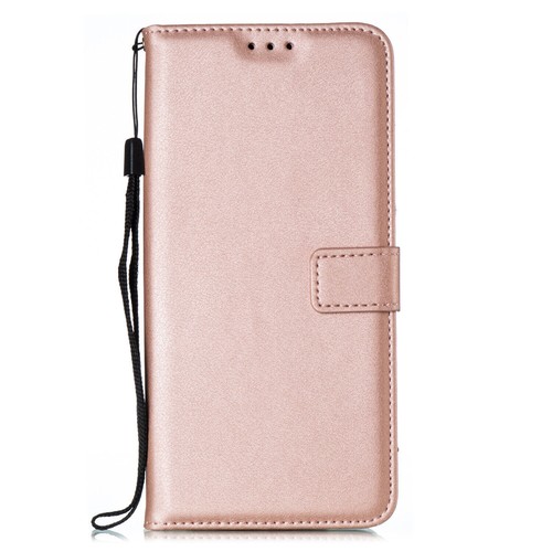 Flip Skórzany portfel na karty Etui na telefon do Samsung S9 S10 S20 Note 8 9 20 A12 A32 5G - Zdjęcie 19 z 19