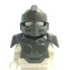 Custom GEARS OF WAR ARMOR PACK for Minifigures -Pick Color-