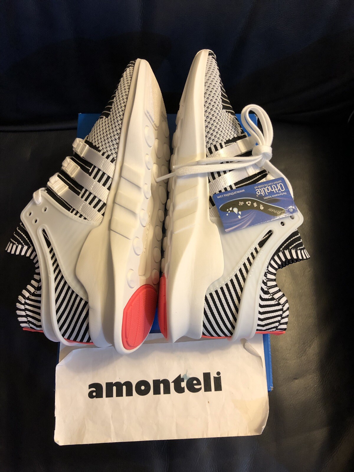 adidas eqt size 12