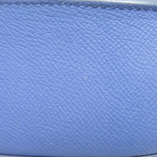 CELINE Shoulder Bag logo Calf - Picture 16 of 24