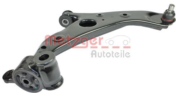 Metzger 58094402 Lenker, RadaufhäNgung FüR Mazda-image