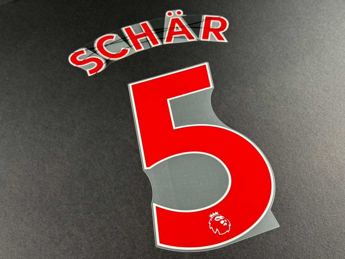Schar Logo