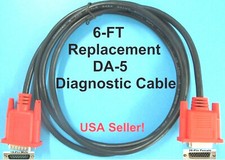 Replacement DA-5 Data Cable Convertor Connect...