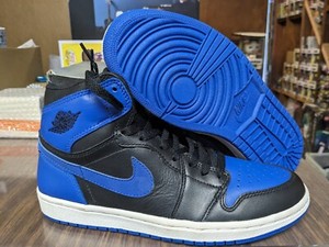 Nike Air Jordan 1 2001 ロイヤル Buy Air Jordan 1 Retro 'Royal' 2001 - 136066 041 | GOAT