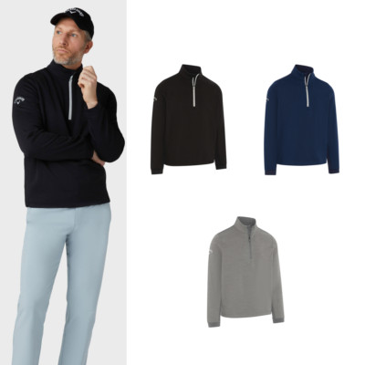Callaway Hexenvlies cgkfd040
