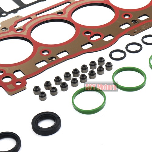 Engine Pistons Bearings Rebuilding Overhaul kit For VW Golf Audi A3 1.4T EA211 - Picture 6 of 7