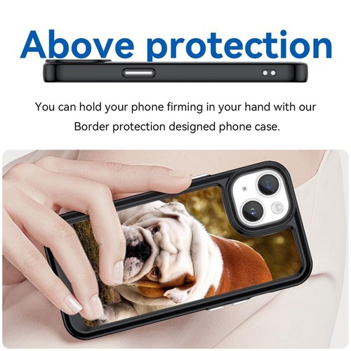 Fitted Case Skin For Samsung S21 S22 S23 S24 Ultra FE Love Breed British Bulldog - 第 19/25 張圖片
