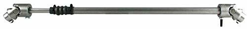 Borgeson 980 Lower Steering Shaft Assembly for Bronco Ford F100 F150 F250 F350 - Picture 1 of 3