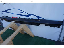 2009 2014 Bmw 7 Series 750i Right Passenger Rocker Molding Oem 2010 2011 2009 2014 Bmw 7 Series 750i Right Passenger Rocker Molding Oem 2010 2011