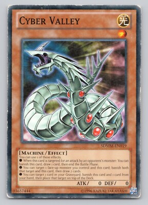 yugioh machina mayhem structure deck Yu-Gi-Oh! Structure Deck: Mechanized Madness – BoomLoot main image 1