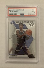 Top 2019-20 NBA Rookies Guide and Basketball Rookie Card Hot List 32