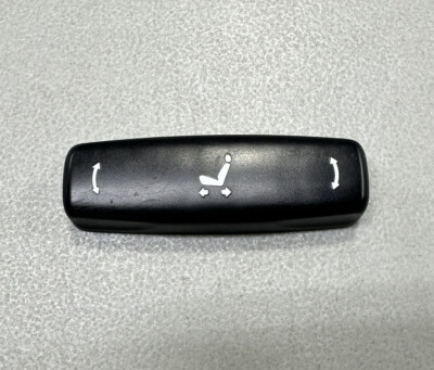 Lexus Power Seat Switch Control Button Adjust Knob OEM | eBay