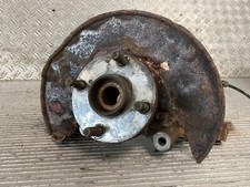 66855 Achsschenkel rechts vorne TOYOTA Corolla Liftback (E12) 43211-19015