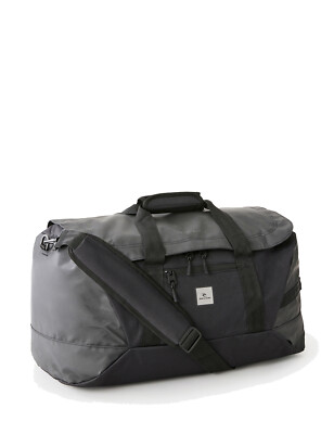 Rip Curl Packable Duffle 35L Reisetasche Midnight Herren