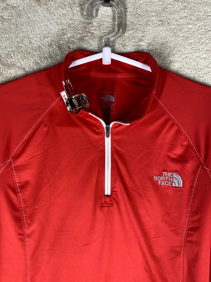 North face summit series t shirt sale