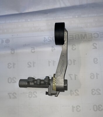 Mini Cooper S N12 N14 N16 N18 R56 R55 R57 Mechanical Belt Tensioner | eBay