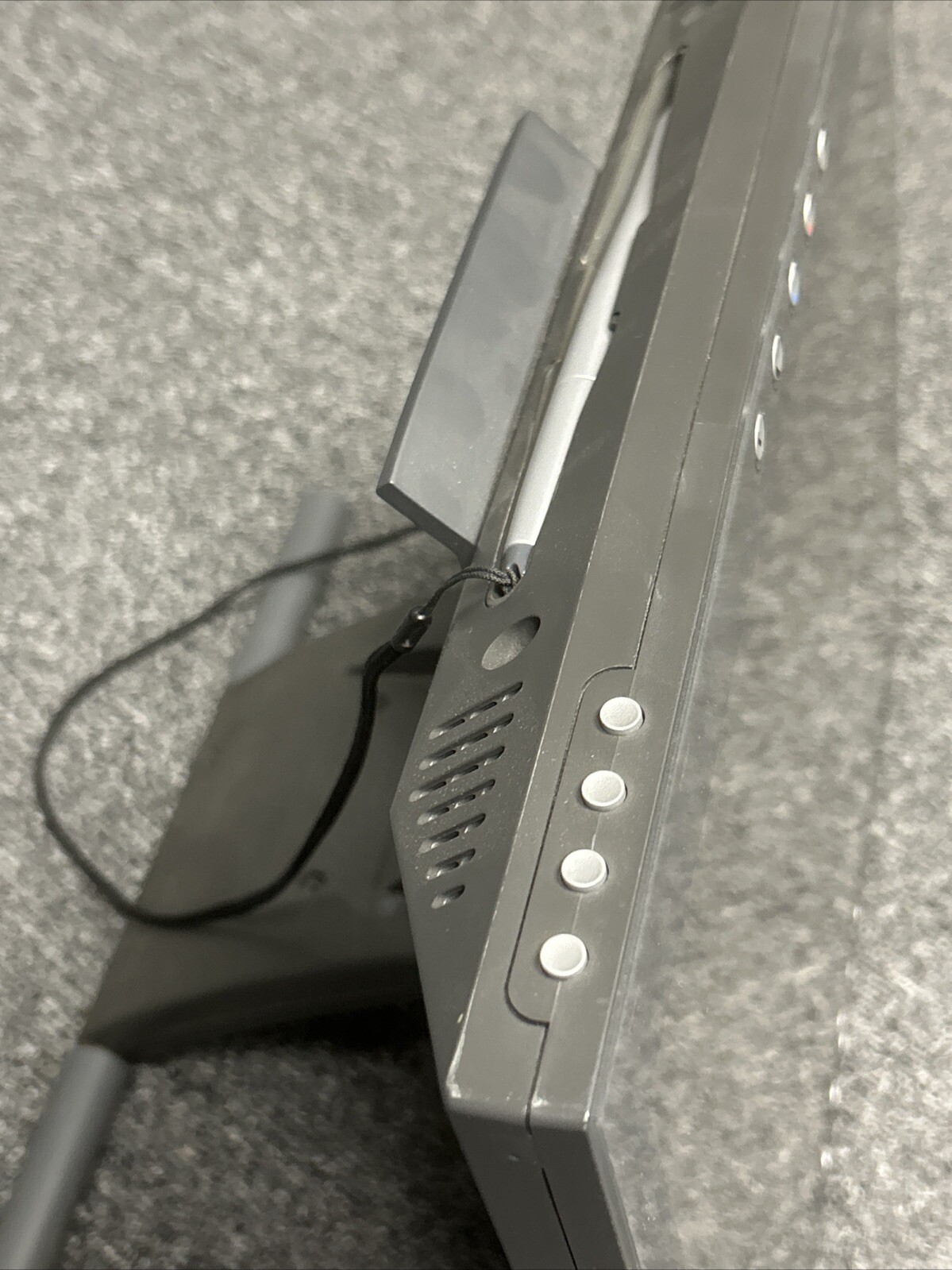 SMART TECHNOLOGIES SYMPODIUM ID 350 WITH PEN AND WITHOUT ADAPTER DTF-521B