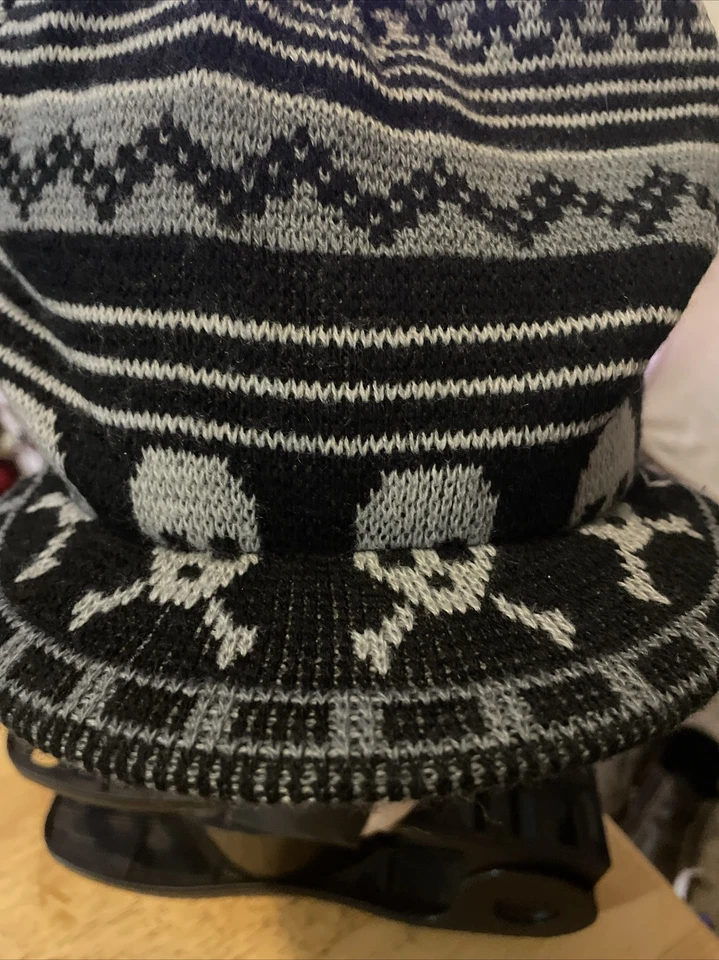 Sombrero de invierno Joe Boxer Foto 3 de 4