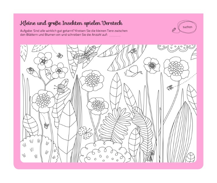 Thumbnail - Mein Denkspass Roswitha Allmann 9783944360263