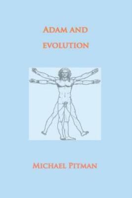 Adam And Evolution