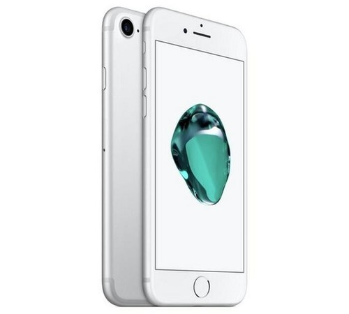 Boxed Apple iPhone 7 32GB 128GB Black Unlocked Smartphone Grade A+ Condition - Afbeelding 12 van 13