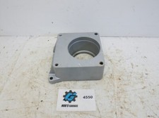 Fsj Wagoneer Cherokee T14 T15 Transmission To Bellhousing To Adaptor Spacer Fsj Wagoneer Cherokee T14 T15 Transmission To Bellhousing To Adaptor Spacer
