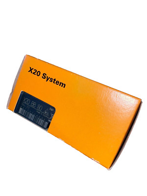 B&R X20 BB 80 Bus Base Module Rev. E0 | X20BB80