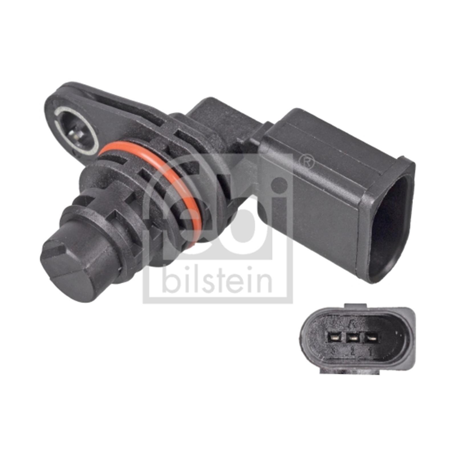 Febi Camshaft Position Sensor for VW Polo Fabia Ibiza Golf Passat Jetta Fox Tou