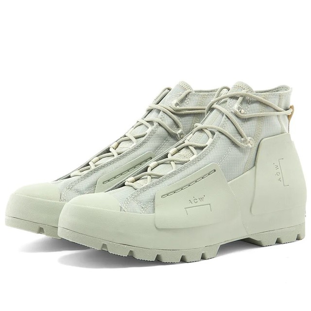 Size 11 - Converse Chuck Taylor All Star Lugged High x A-Cold-Wall Gray Violet 2020 for sale 