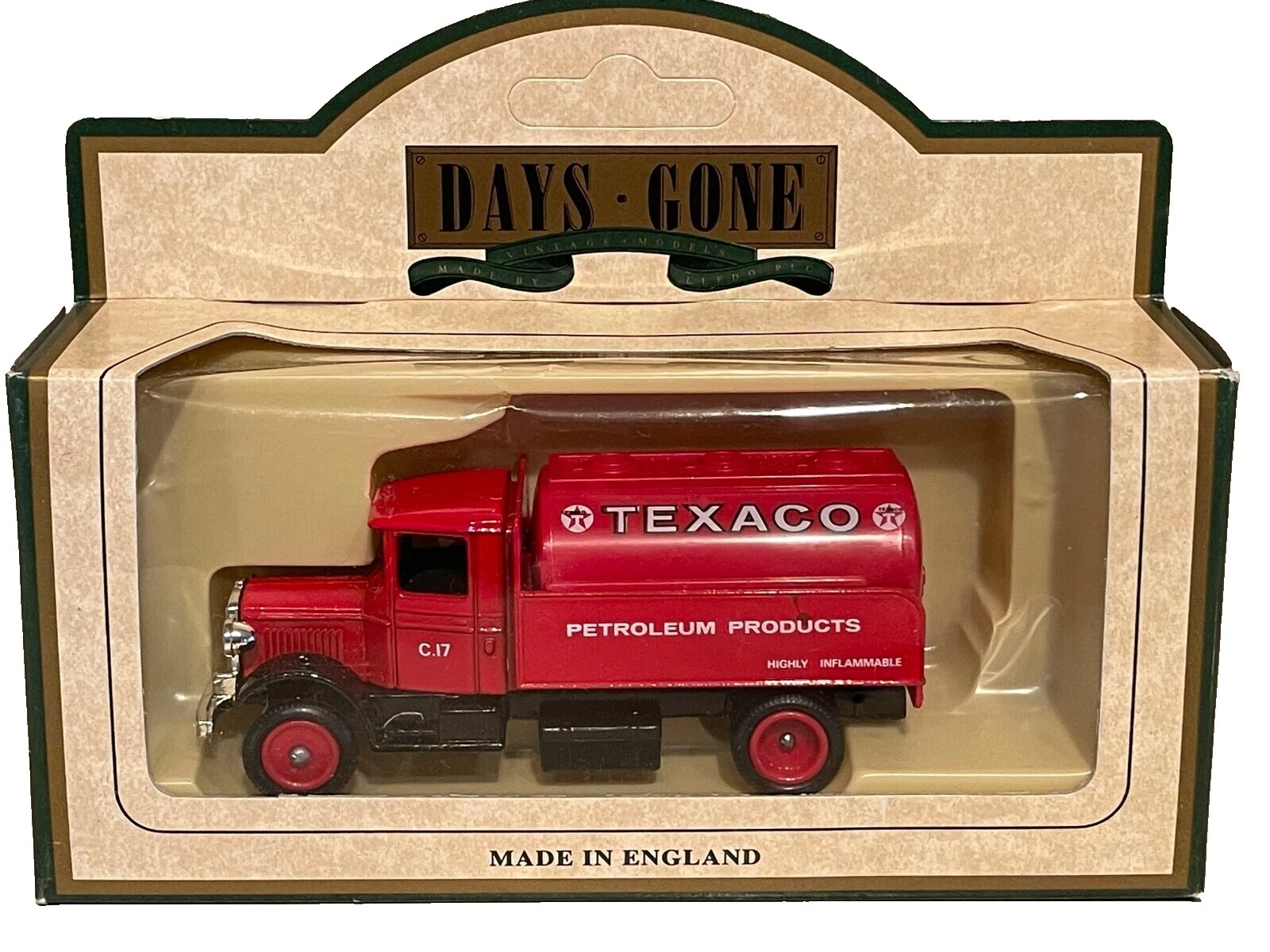 Coches, camionetas y furgonetas diecast Lledo Days Gone Lledo Mack