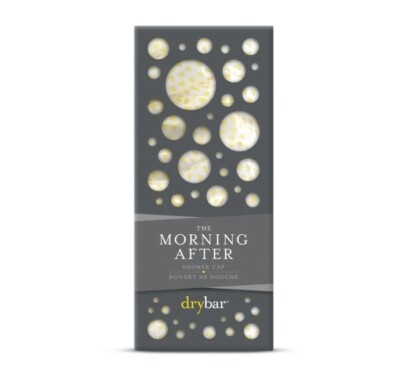DryBar The Morning After Shower Cap Protect and Extend your Blowout! NEW