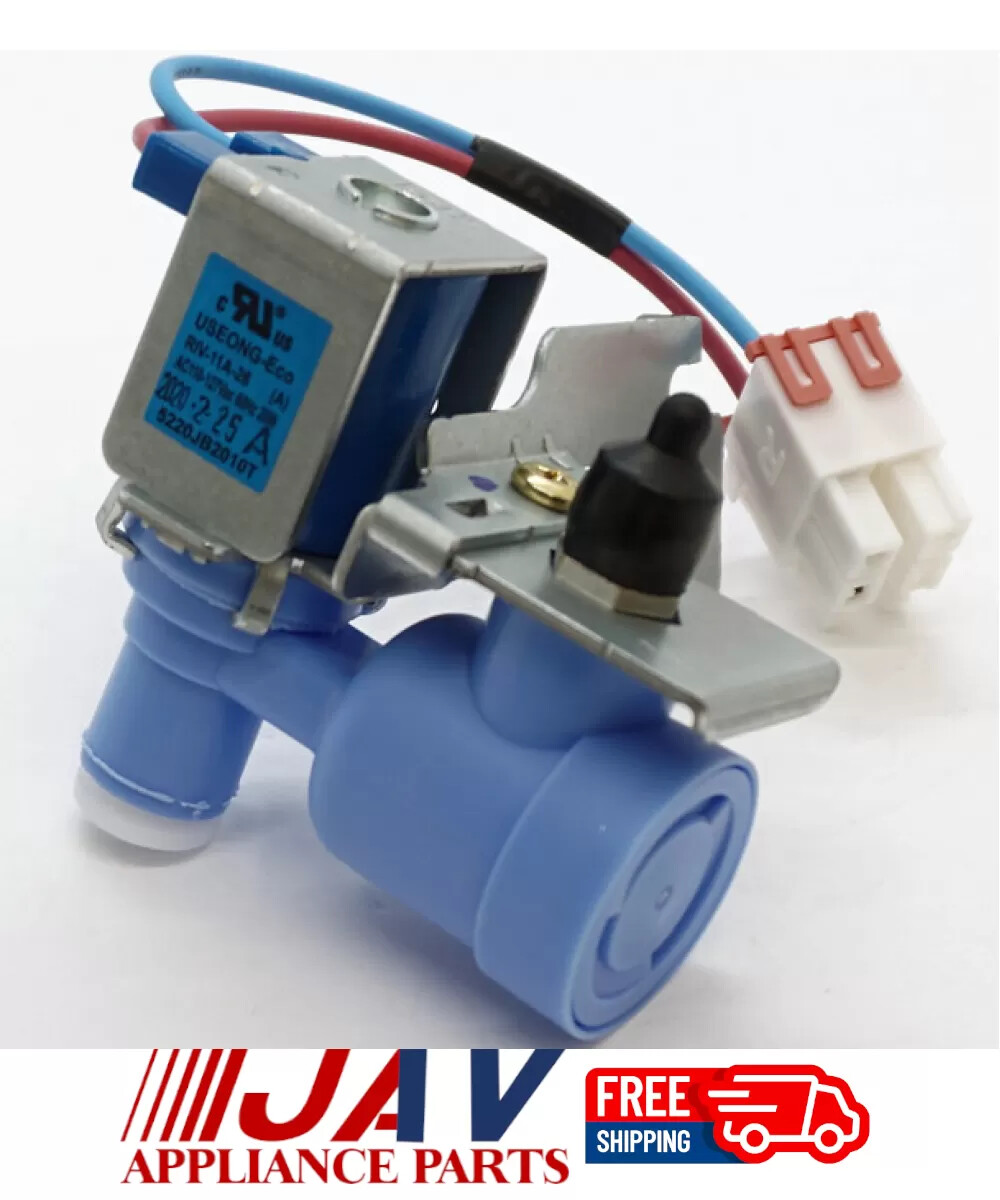For Kenmore Refrigerator Water Inlet Valve Inv# RS878