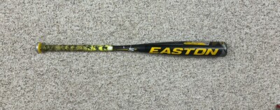 Batte Baseball Easton S2 -30 20 Oz -10 - 2 5/8 Pouces - Carbone Composite - Jeune