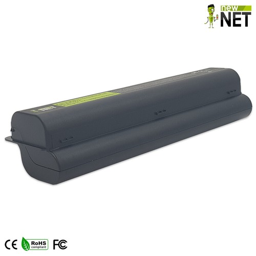 Batteria compatibile con HP Compaq HDX16-1010TX HDX16-1011TX 8800 mAh - Foto 4 di 6