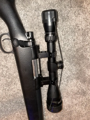 CYMA Standard VSR-10 Bolt Action Airsoft Sniper Rifle | 400-450fps - Picture 3 of 4