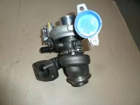 Turbolader MHI (Neuteil) 49173-07508